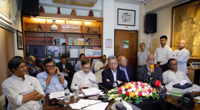 পিআর পদ্ধতি জনগণের জন্য নয়, শুধু দলের আসন বাড়াবে: মঈন খান